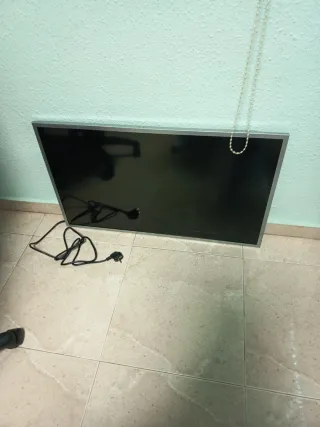 Monitor para patrocinios 32 pulgadas