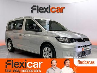 Volkswagen Caddy Maxi Origin 2.0 TDI 90kW (122CV) DSG
