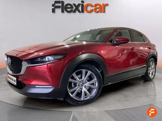 Mazda CX-30 SKYACTIV-X 2.0 132 kW AT Zenith