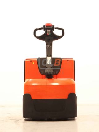 Ref. M-5152 Transpaleta Eléctrica BT LWE 140 Levio