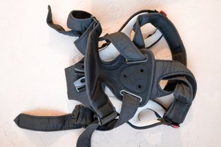 Mochila Portabebés Chicco Marsupio You & Me