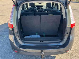 Renault Grand Scenic 2011 7 PLAZAS