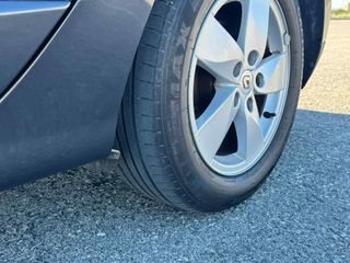 Renault Grand Scenic 2011 7 PLAZAS