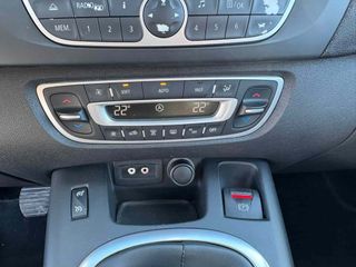 Renault Grand Scenic 2011 7 PLAZAS