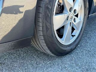 Renault Grand Scenic 2011 7 PLAZAS