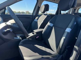 Renault Grand Scenic 2011 7 PLAZAS