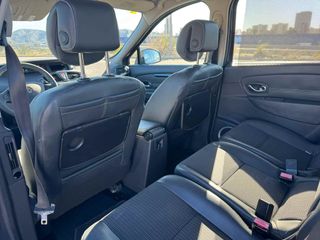 Renault Grand Scenic 2011 7 PLAZAS