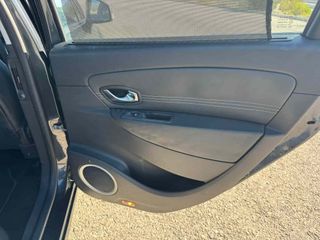 Renault Grand Scenic 2011 7 PLAZAS