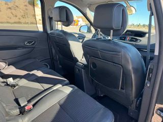 Renault Grand Scenic 2011 7 PLAZAS