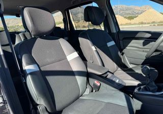 Renault Grand Scenic 2011 7 PLAZAS