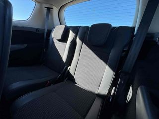 Renault Grand Scenic 2011 7 PLAZAS