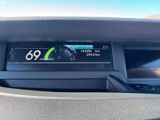 Renault Grand Scenic 2011 7 PLAZAS