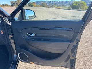 Renault Grand Scenic 2011 7 PLAZAS