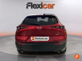 Mazda CX-30 SKYACTIV-X 2.0 132 kW AT Zenith