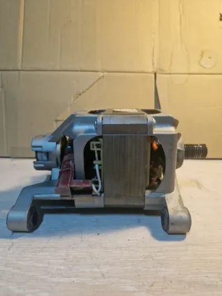 Motor Lavadora Haier HCD63/45T 500W