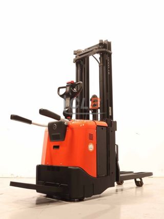 Ref. M-5580 Apilador Eléctrico con Plataforma BT SPE 125 L