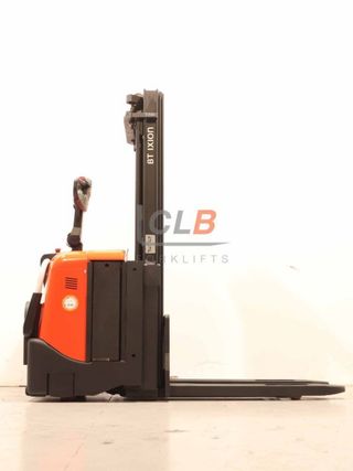 Ref. M-5580 Apilador Eléctrico con Plataforma BT SPE 125 L