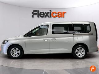 Volkswagen Caddy Maxi Origin 2.0 TDI 90kW (122CV) DSG