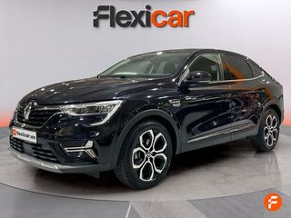 Renault Arkana Intens TCe 103kW(140CV) EDC Microhíbrido