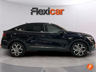 Renault Arkana Intens TCe 103kW(140CV) EDC Microhíbrido