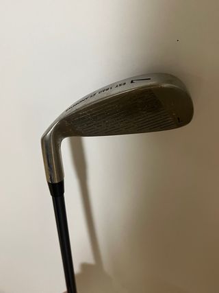 Set de palos golf. Forgan