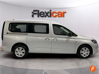 Volkswagen Caddy Maxi Origin 2.0 TDI 90kW (122CV) DSG