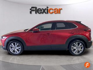 Mazda CX-30 SKYACTIV-X 2.0 132 kW AT Zenith