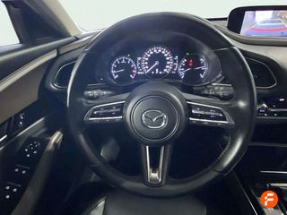 Mazda CX-30 SKYACTIV-X 2.0 132 kW AT Zenith