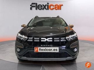 Dacia Sandero Stepway Extreme Go 74kW (100CV) ECO-G