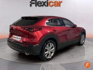 Mazda CX-30 SKYACTIV-X 2.0 132 kW AT Zenith