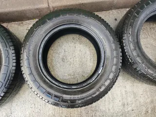 Neumáticos Michelin Carga 225/65 R16C