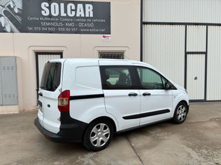 FORD TRANSIT COURIER 1.6TDCI 95CV