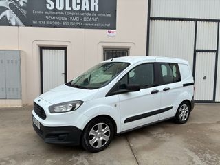 FORD TRANSIT COURIER 1.6TDCI 95CV