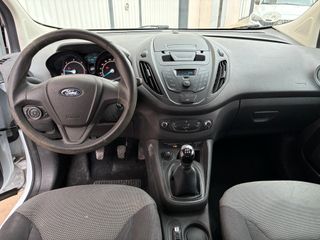 FORD TRANSIT COURIER 1.6TDCI 95CV