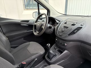 FORD TRANSIT COURIER 1.6TDCI 95CV