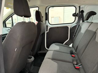 FORD TRANSIT COURIER 1.6TDCI 95CV