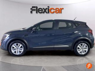 Renault Captur Intens Blue dCi 70kW (95CV)