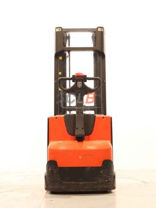 Ref. M-5762 Apilador Eléctrico BT SWE 120 Staxio