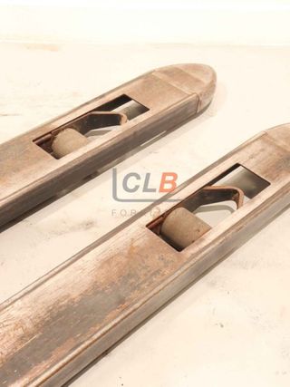 Ref. M-5762 Apilador Eléctrico BT SWE 120 Staxio