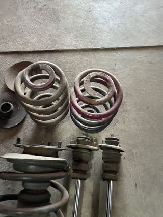 Amortiguadores Koni BMW E36