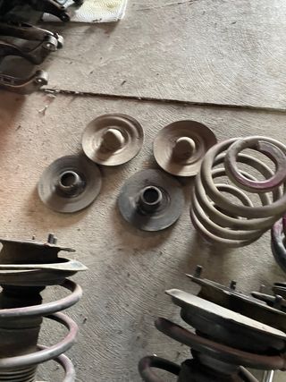 Amortiguadores Koni BMW E36