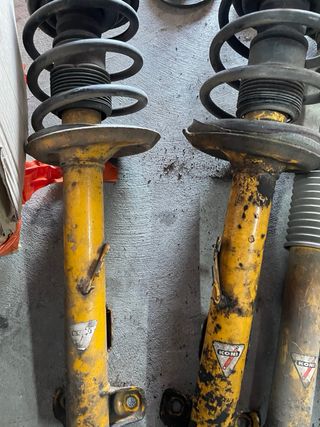Amortiguadores Koni BMW E36