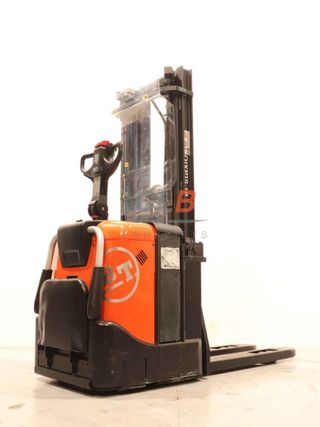 Ref. M-5825 Apilador Eléctrico con Plataforma BT SPE 125