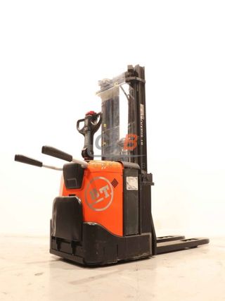 Ref. M-5825 Apilador Eléctrico con Plataforma BT SPE 125