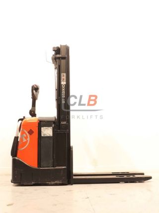 Ref. M-5825 Apilador Eléctrico con Plataforma BT SPE 125