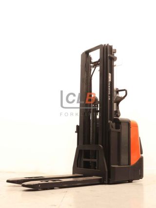 Ref. M-5825 Apilador Eléctrico con Plataforma BT SPE 125