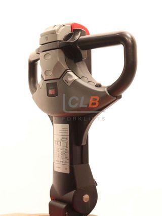 Ref. M-5825 Apilador Eléctrico con Plataforma BT SPE 125