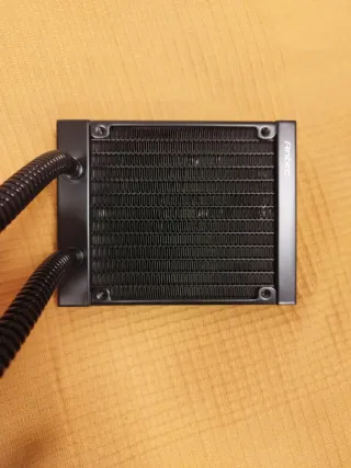 Refrigeración Líquida Antec H600 Pro