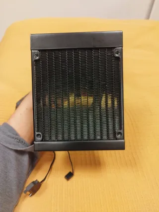 Refrigeración Líquida Antec H600 Pro