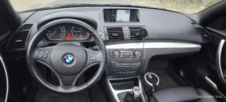 Pantalla BMW E81/E82/E87/E88 (04-11)